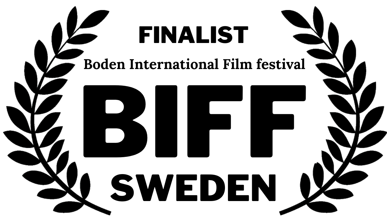 Boden International Film Festival — финалист