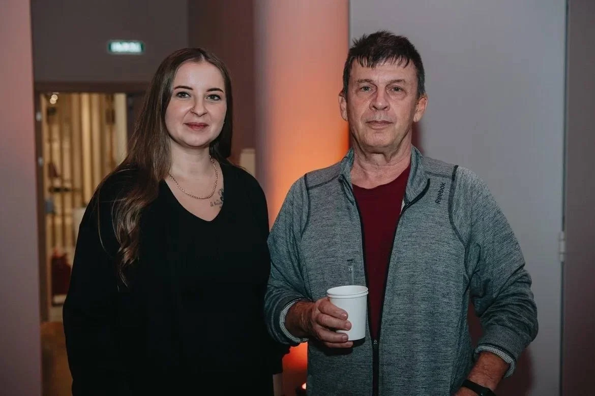Творческий вечер «Хмелику 100 лет!» — фотография 14