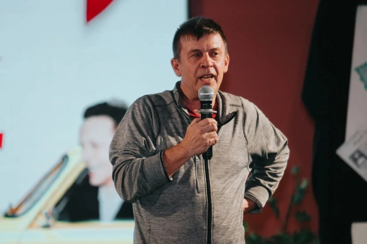 Творческий вечер «Хмелику 100 лет!» — фотография 28