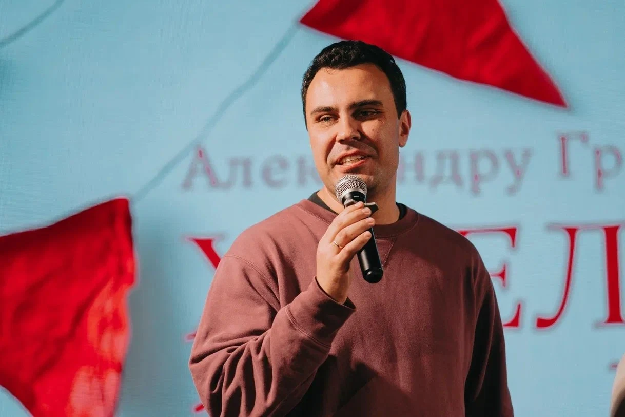 Творческий вечер «Хмелику 100 лет!» — фотография 35