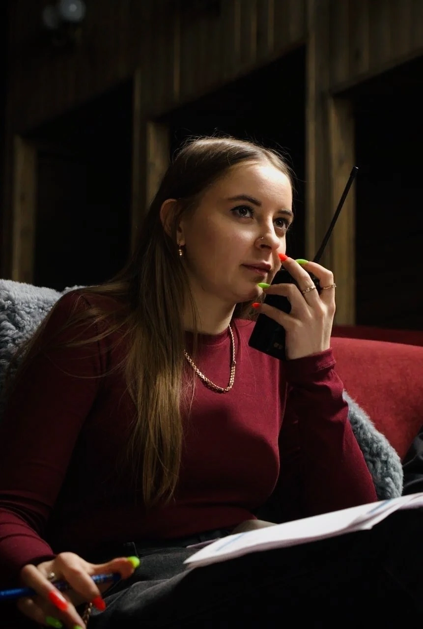 Дмитриева Екатерина Максимовна
