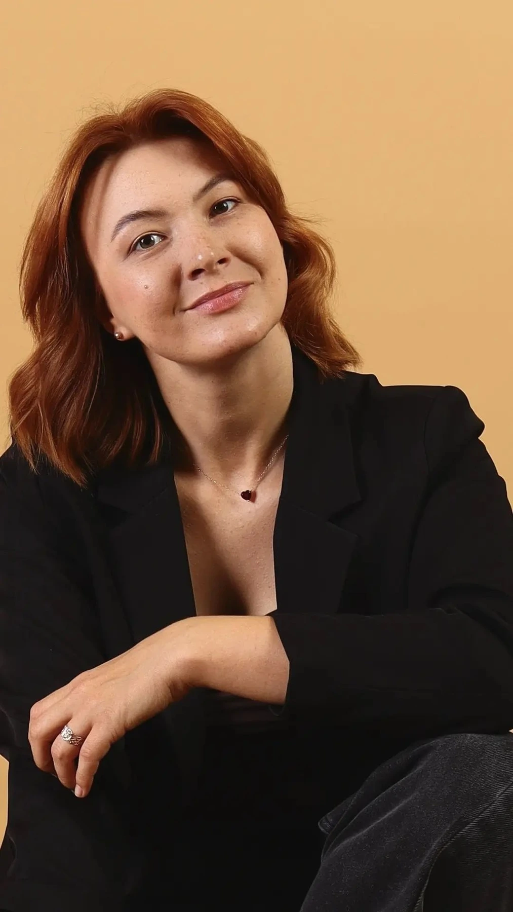Анастасия Химичева